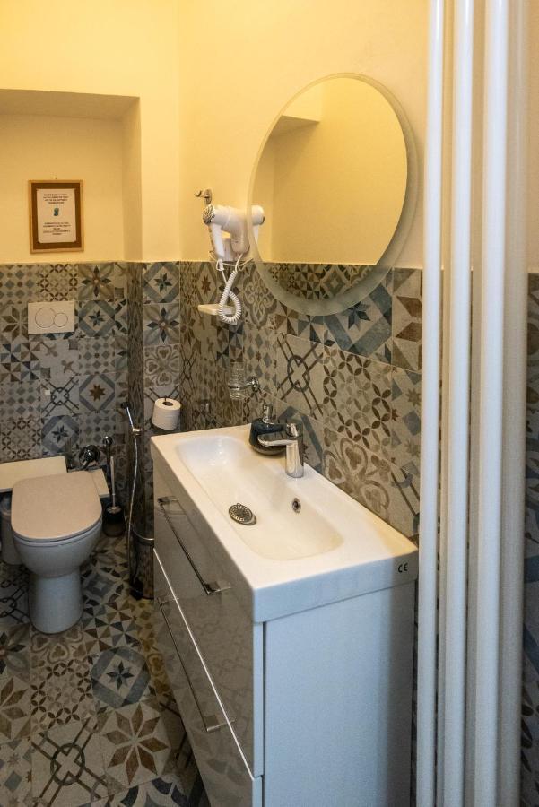 Apartamento Two-roomed Flat In The Heart Of - Termini Roma