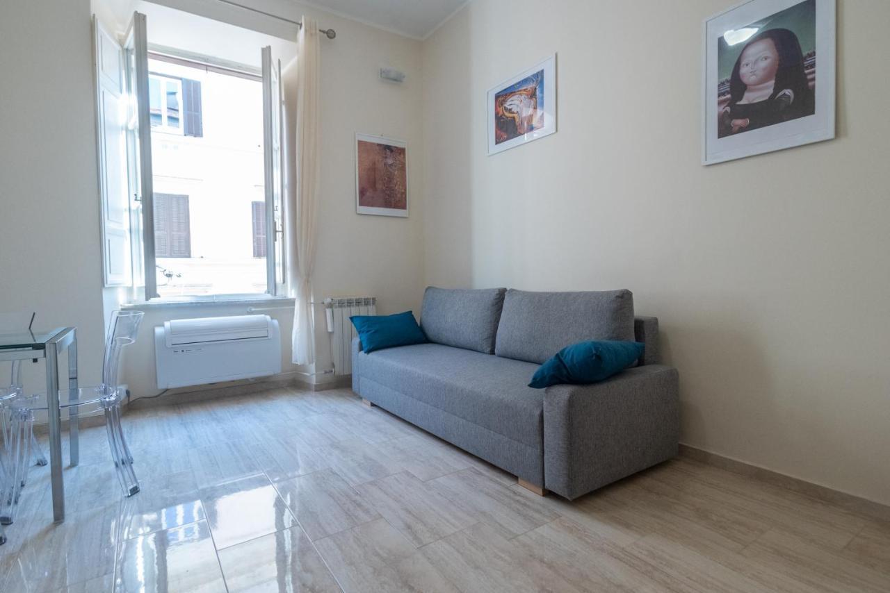 Apartamento Two-roomed Flat In The Heart Of - Termini