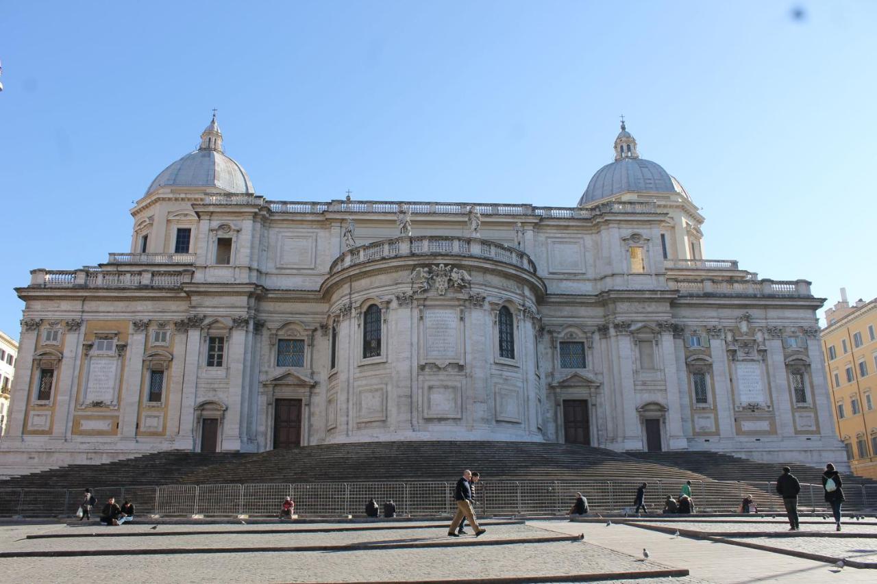 Two-roomed Flat In The Heart Of - Termini Apartamento