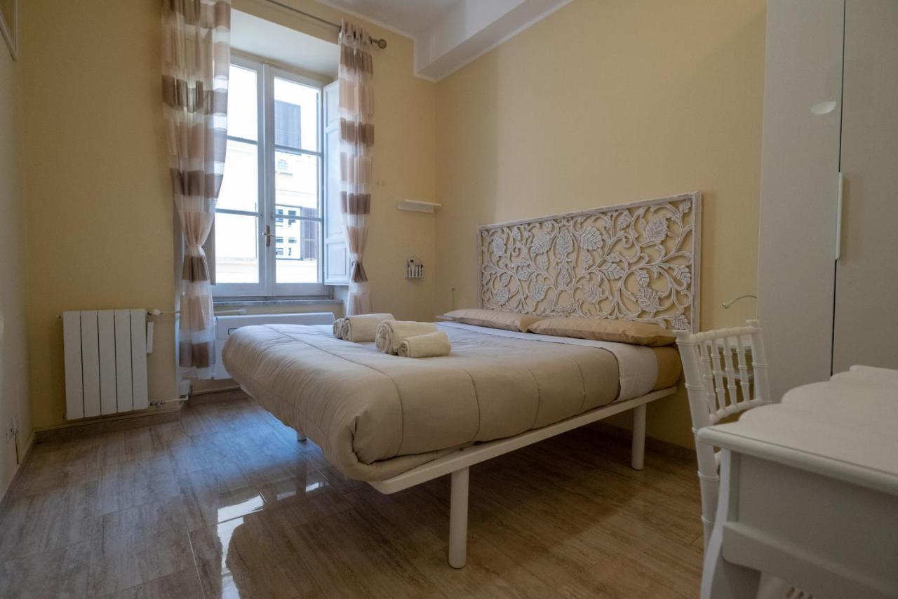 Two-roomed Flat In The Heart Of - Termini Apartamento